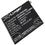 Batterie motorola bl270 moto e5