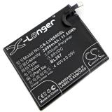 Batterie  lenovo bl267