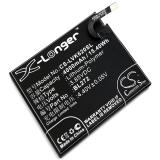 Batterie  lenovo bl272 vibe k6 power