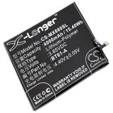 Batterie telephone meilan note 3
