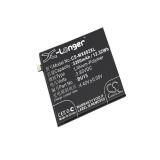Batterie telephone meilan u20