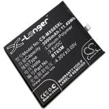 Batterie telephone meizu m685c