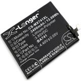 Batterie telephone meizu m741a