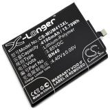 Batterie telephone hongmi 4x premium edition