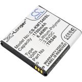 Batterie telephone kazam trooper 540