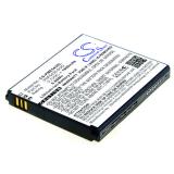 Batterie  prestigio pap5430 duo