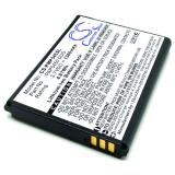 Batterie telephone prestigio psp5457 duo