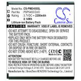 Batterie telephone prestigio psp5455 duo