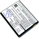 Batterie telephone prestigio muze c3
