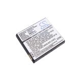 Batterie  zte mm8005 01