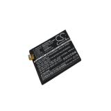 Batterie telephone zte ba610