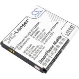 Batterie telephone zte grand x 2