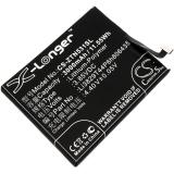 Batterie telephone zte nx573j