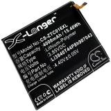 Batterie telephone zte axon max c2016