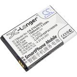 Batterie telephone zte t221