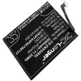 Batterie  zte li3929t44p6h796137 nubia z11 mini s