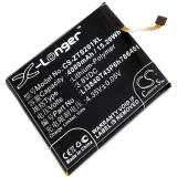 Batterie  zte li3840t43p6h786451