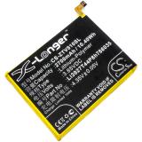 Batterie  zte li3927t44p8h786035