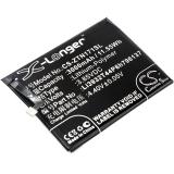 Batterie  nubia li3932t44p6h796137