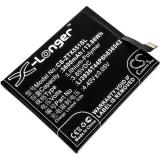 Batterie  zte ti3936t44p836542