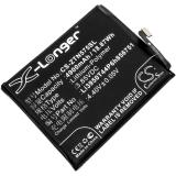 Batterie  nubia li3950t44p6h856751