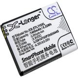 Batterie  zte li3814t43p3h634445 blade l110
