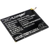 Batterie telephone zte blade v7 max