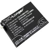 Batterie telephone ascend mate 9 pro