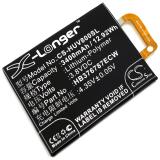 Batterie telephone huawei honor v8