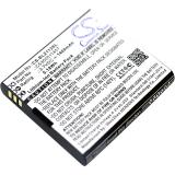 Batterie  blu c535051145t yezz