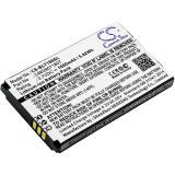 Batterie  blu c663907180t