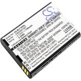 Batterie  blu c654362190t