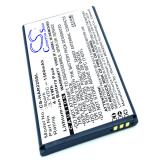 Batterie telephone highscreen spark