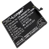 Batterie  gionee bl n3130
