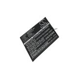 Batterie telephone gionee m6 plus