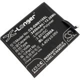 Batterie telephone gionee elife s10