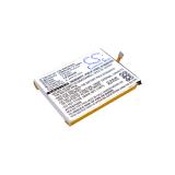 Batterie  hisense lp38220d