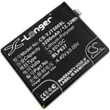 Batterie  oneplus blp637