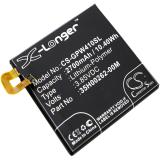Batterie  google 35h00262-00m pixel