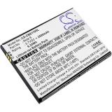 Batterie telephone cubot note s