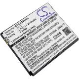Batterie telephone cubot s222