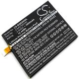 Batterie telephone bq aquaris e6