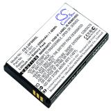 Batterie telephone leagoo alfa 5