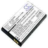 Batterie telephone leagoo elite y