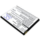 Batterie telephone elephone p2000