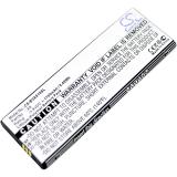 Batterie telephone blackview a8