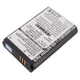 Batterie  samsung ab553446be sgh-f318