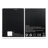 Batterie telephone blackview e7s