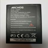 Batterie telephone archos platinum 60