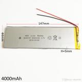 Batterie  hy 5044147